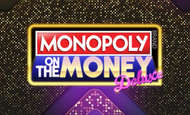 Monopoly on the Money Deluxe Slot