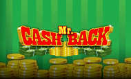 Mr Cashback Slot