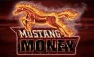 Mustang Money Slot