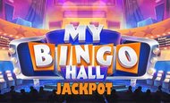 My Bingo Hall Jackpot Slot
