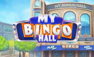 My Bingo Hall Slot