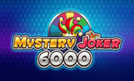 Mystery Joker 6000 Slot