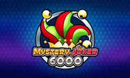 Mystery Joker 6000 Slot