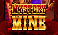 Mystery Mine Slot