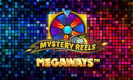 Mystery Reels Megaways Slot