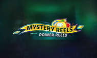 Mystery Reels Power Reels Slot