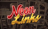 Neon Links Slot