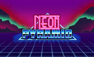 Neon Pyramid Slot