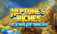 Neptune's Riches Ocean of Wilds Slot