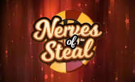 Nerves of Steal Slot