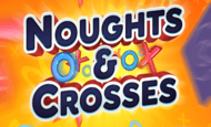 Noughts and Crosses Instant Scratch