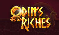 Odin's Riches Slot