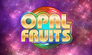 Opal Fruits Slot