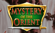 Mystery of the Orient Slot