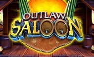Outlaw Saloon Slot