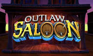 Outlaw Saloon Slot