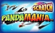 Scratch Pandamania