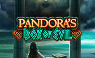 Pandora's Box of Evil Slot