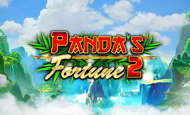 Panda's Fortune 2 Slot