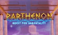 Parthenon Quest for Immortality Slot