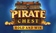 Pirate Chest Hold & Win Slot