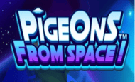 Pigeons from Space Slot