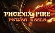 Phoenix Fire Power Reels Slot