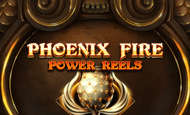 Phoenix Fire Power Reels Slot