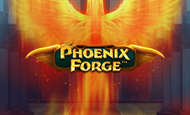 Phoenix Forge Slot