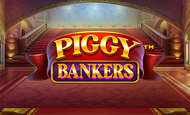 Piggy Bankers Slot