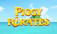 Piggy Pirates Slot