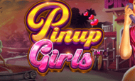 Pinup Girls Slot