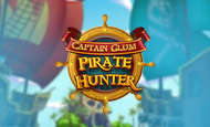 Captain Glum Pirate Hunter Slot