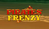 Pirates Frenzy Slot