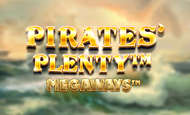 Pirates Plenty Megaways Slot