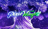 Pixie Wings Slot