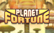 Planet Fortune Slot