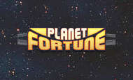 Planet Fortune Slot