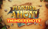 Plunder Ahoy Slot