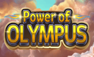 Power of Olympus Slot