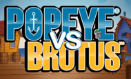 Popeye vs Brutus Slot