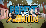 Popeye vs Brutus Slot