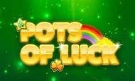 Pots of Luck Slot