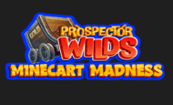 Prospector Wilds Slot