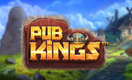 Pub Kings Slot