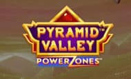 Pyramid Valley Slot