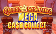 Queen of the Pyramids Mega Cash Collect Slot