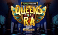 Queens of Ra Power Combo Slot