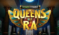 Queens of Ra Power Combo Slot