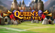 Queen's Day Tilt Slot